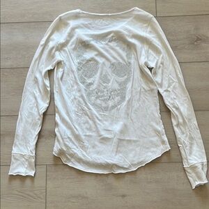 ZADIG& VOLTAIRE :: TOP